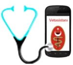 Logo of VetAsistanı android Application 